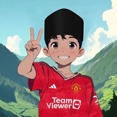 GGMU👋 
maybe in another universe.