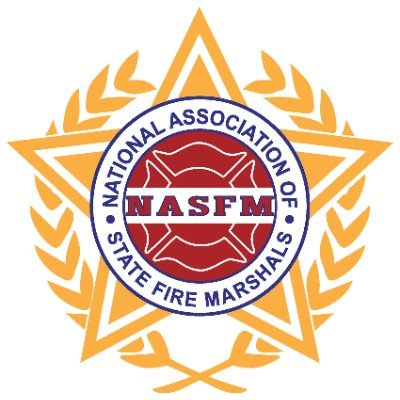 The membership of National Association of State Fire Marshals (NASFM) comprises the most senior fire officials in the United States.