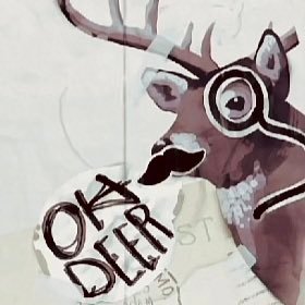 Ohdeerwhathaveidoneさんのプロフィール画像