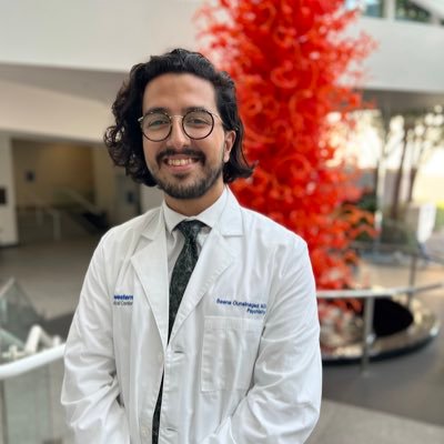 @utsw_psychiatry PGY1 🧠 • @mcgovernmed class of ‘23 🥼 • @utaustin neuroscience alum 🤘🏽 • 🐈 dad • views my own • 🏳️‍🌈🇮🇷