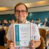 Seb Shaw (he/him) 🏳️🌈 (@autistic_doc) 's Twitter Profile Photo Seb Shaw (he/him) 🏳️🌈 (@autistic_doc) 's Twitter Profile Photo