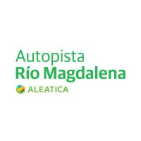 A. Río Magdalena(@ARiomagdalena) 's Twitter Profile Photo