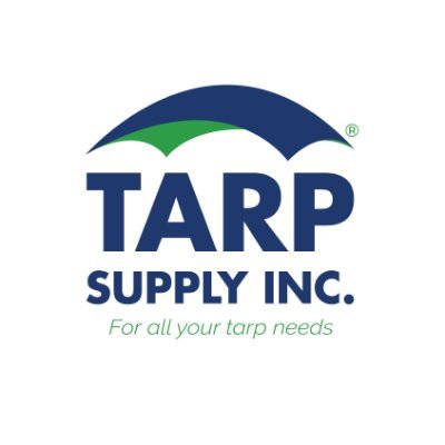 Tarp Supply Inc. is a leading manufacturer and distributor of tarps in the USA. We carry poly tarps,  canvas tarps, vinyl tarps, mesh tarps, truck tarps & more.