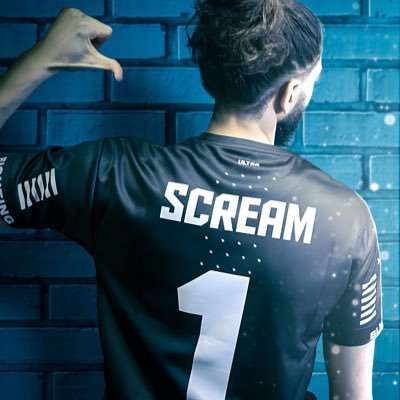 ScreaM_ Profile Picture