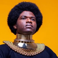 Joel Mordi (@mordiofficial) 's Twitter Profile