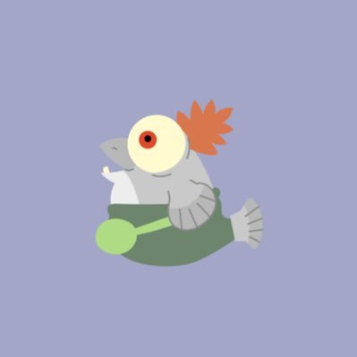 ミュン🐡さんのプロフィール画像