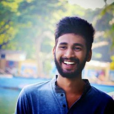 chandrababu445's profile picture. 