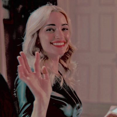 ◤ #𝐁𝐋𝐎𝐍𝐃𝐄𝐊𝐀𝐑𝐌𝐀 ◢ ❑ 𝒞𝓇𝒶𝓏𝓎 ℱ𝓊𝒸𝓀𝒾𝓃’ 𝒢𝑒𝓂𝒾𝓃𝒾 ° ; ╰ ❛ 𝑛𝑜𝑤 𝑑𝑖𝑒 𝑎 𝑓𝑢𝑐𝑘𝑖𝑛𝑔 𝑣𝑖𝑟𝑔𝑖𝑛. . . ❜ ⸻ ⠀ ☪︎