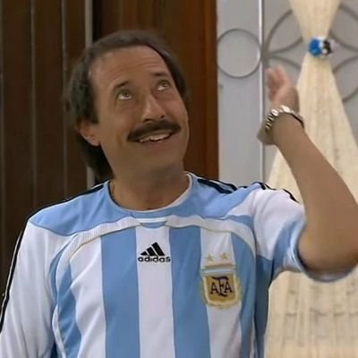 Captain Laurens 🇦🇷さんのプロフィール画像