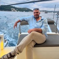 Serkan OLTANDİKEN (@soltandiken) 's Twitter Profile