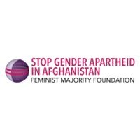 Stop Gender Apartheid in Afghanistan(@stopgend_apart_) 's Twitter Profile Photo