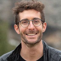 Paul Jay (@paul_yann_jay) 's Twitter Profile Photo