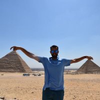 Yasser A. Kishk (@yakishk) 's Twitter Profile