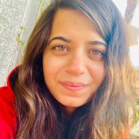 Deeksha Pande (@deekshapande1) 's Twitter Profile