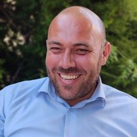 Hasim Kiracioglu (@hasimkiracioglu) 's Twitter Profile