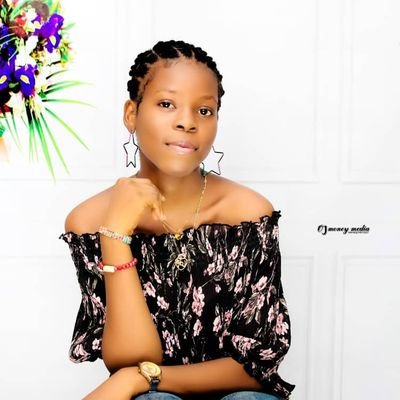 Frontend Developer 👩💻|| Technical writer 📝💡 || 💻✨ Passionate about tech and learning new things.