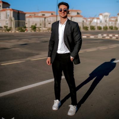 r_el3sawey's profile picture. Civil engineer