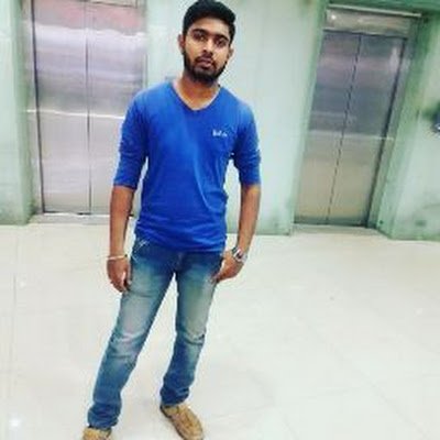 SANDEEPrao54012's profile picture. 