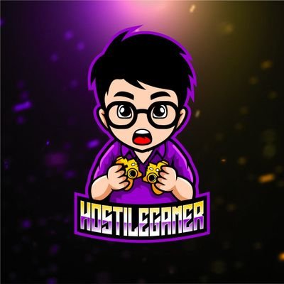 HostileGamer_ Profile Picture