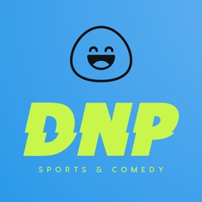 Chad Fisher & Coy Hopper. Comedy about sports. @MyBookie content creator.  Use Promo Code: DNP @MyBookie for a 50% bonus! https://t.co/c1NacLqI1u