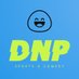 DNP Sports (@DNPSportsShow) Twitter profile photo