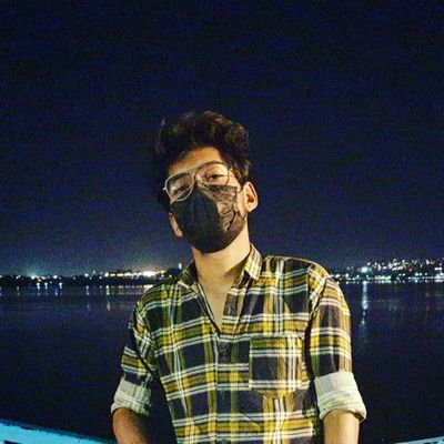 indraxpatel's profile picture. 28 | Finance guy | NIT DURGAPUR