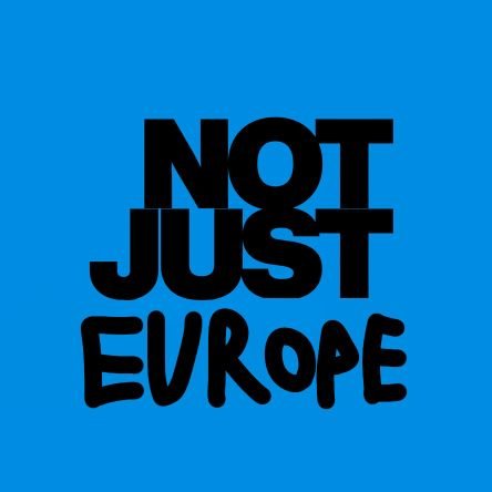 NotJustEurope Profile Picture