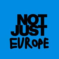 NotJustEurope🔻(@NotJustEurope) 's Twitter Profile Photo