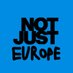 NotJustEurope🔻 (@NotJustEurope) Twitter profile photo