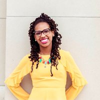 Nadia Brown(@BrownPhDGirl) 's Twitter Profileg