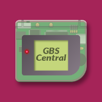 GB Studio Central(@gbs_central) 's Twitter Profile Photo