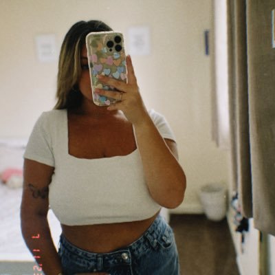 luciemorrisxx's profile picture. 