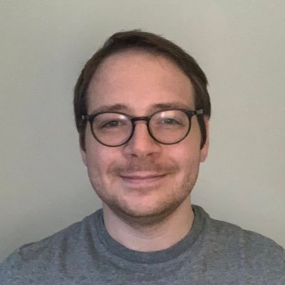 Software engineer. TS/JS. React. Next.js. Node.js. 🏳️🌈