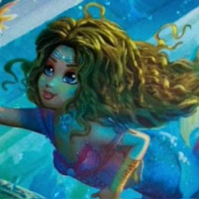 Bem-vindes a minha página de fãs brasileira sobre “Mermaids: Magic Of The Deep”. Em breve na Netflix! 🧜‍♀️ | Siga-me.