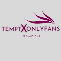 OnlyFans Model Promotions 🔥🍑(@TemptXonlyFans) 's Twitter Profileg