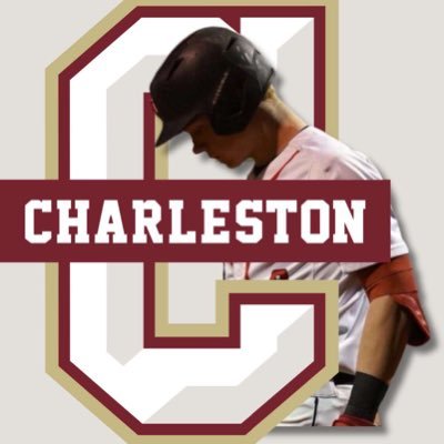 Hillcrest High Baseball2024/ CofC baseball commit