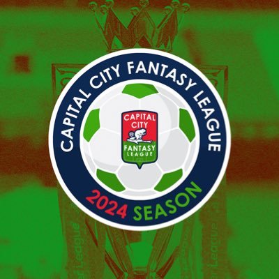 The Official Fantasy Football League of @CapitalCitySG ⚽️🦫 | $10 buy in : CapitalCityFL@outlook.com | Winner takes the pot 💰