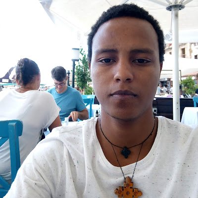 abraham272119's profile picture. 