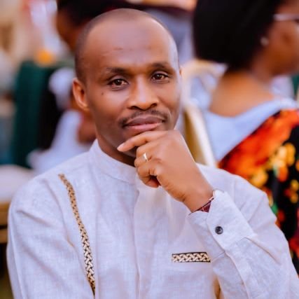 kafredy's profile picture. Blessed to Impact!
Maze Ndubere Imfura!