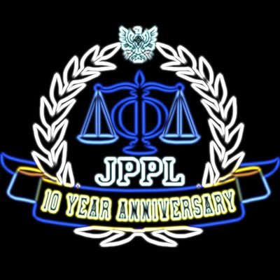 JPPLsociety's profile picture. https://t.co/ntxJGrVDgd