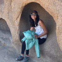Mauna Dasari (@chumblebiome) 's Twitter Profile Photo Mauna Dasari (@chumblebiome) 's Twitter Profile Photo