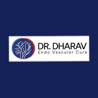 Endovascular Cure(@dr_dharav) 's Twitter Profile Photo