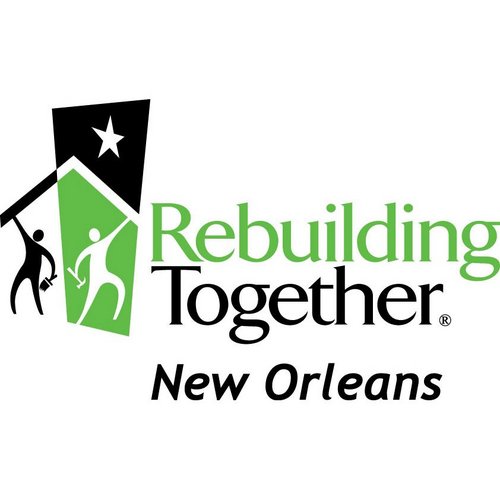 Rebuilding Together New Orleans improves the quality of life for low income homeowners through home repair and community revitalization.