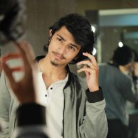 Aravind_K.B (@aravind_kb13) 's Twitter Profile