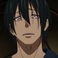 Shinmon (@versuine) Twitter profile photo