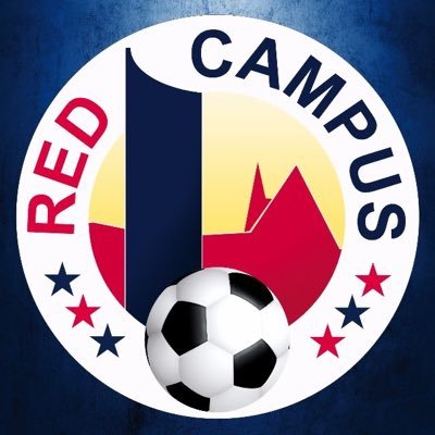 RED CAMPUS - Studentischer Fanclub RB Leipzig (OFC)