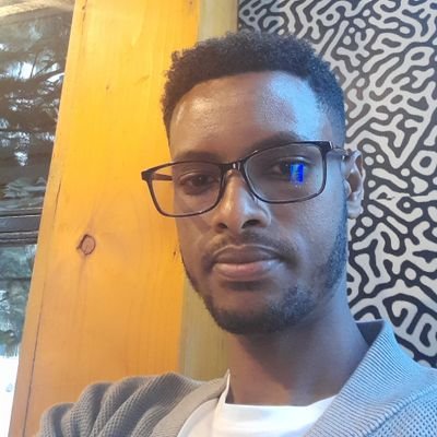 Lecturer, and Researcher @ADU. ፃድቅ መሓዛኻ ሕልናኻ እዪ።
Stop Tigrai Genocide.