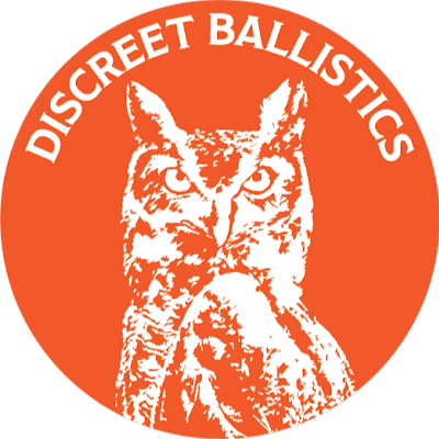 DBallistics188's profile picture. 