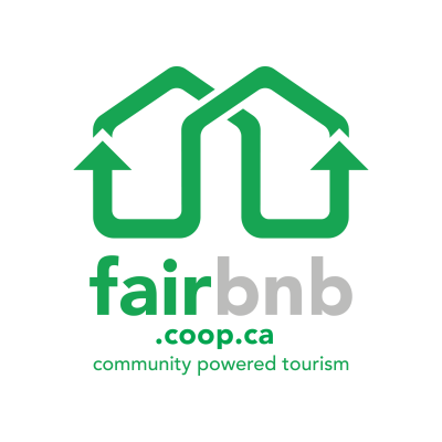 An ethical home-sharing platform dedicated to serving communities and making tourism sustainable.