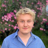 Jude Daniel Smith (@judedanielsmith) 's Twitter Profile